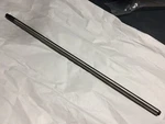 1939-64 Panhead Big Twin Clutch Pushrod 37285-38 37285-41, 13.25''. Fixed Price $27.90.