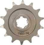 Steel Front Countershaft Sprocket - Teeth 428 JTF1501.14. Fixed Price $16.95.