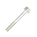New Original Oem Kawasaki 130G0855 Flanged Bolt 8X55, 2PK. Fixed Price $13.99.