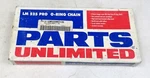 Parts Unlimited LM525PRO-120 O-ring Chain Links For Motorcycles. Fixed Price $58.27.