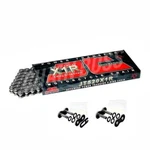 Jt Drive Chains 520 112 Links X1R Series Xring Sealed Natural. Fixed Price $76.20.