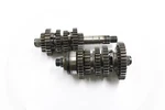 Kawasaki ER-6N Ninja 650R Versys Oem Engine Motor Transmission Tranny Gears. Fixed Price $147.36.