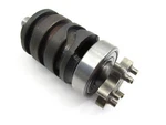 1985 Yamaha YZ125N 55Y - Gearshift Cam Drum. Fixed Price $35.37.