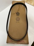 Nos Harley Davidson (hdi) Drive Belt Oem 40010-89 Fxst 127 Tooth Robison Amf. Fixed Price $299.99.
