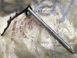 Honda CB250 CB350 CL250 CL350 SL350 Gearshift Spindle Nos Genuine 24610-286-030. Fixed Price $179.99.
