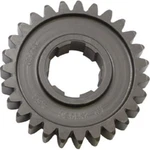 Andrews 251050 Mainshaft 1ST Gear 54-90 Harley Sportster Transmission 72642. Fixed Price $101.40.