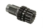 Harley 3RD And 4TH Countershaft Cluster Gear Fits 1976-1984 Fl, Fx,. Fixed Price $148.24.