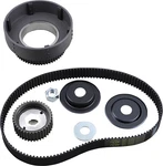 Belt Drives Kit 61-39SK-2 Fits 1955-1984 Harley-davidson. Fixed Price $550.99.