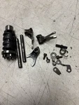 Yamaha Fzr 600 Shift Drum And Forks. Fixed Price $25.00.