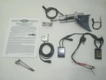 Harley-davidson 2006-17 Dyna Mid Control Pingel Electric Shift Module. Fixed Price $895.00.