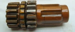 76-84 Harley-davidson Fl Fx Speed 3RD 4TH Countershaft Gear 35716-76T. Fixed Price $90.18.