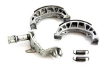 Rear Drum Brake 2004 2003 2005 Vespa Cc, Assembly Oem. Fixed Price $17.00.