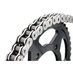 Bikemaster 197441 530X160 Bmzr Zring Chain Chrome/chrome. Fixed Price $286.99.