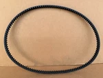 06-17 Harley Dyna Street Bob Rear Drive Belt 40046-07 Oem SB1 C2. Fixed Price $49.99.
