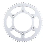 Primary Drive Rear Steel Sprocket 52 Tooth Silver For Honda CR125R 1987-2007. Fixed Price $31.88.
