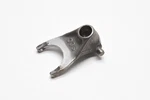 2004 04-17 Honda CRF250X Transmission Center Shift Fork 24231-KSC-670. Fixed Price $15.00.