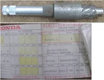 Nos Honda Kickstarter Spindle QA50 1970-1975 28250-083-000. Fixed Price $250.00.