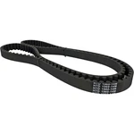 140T 1" Rear Drive Belt 40024-09A For Harley-davidson Limited Cvo Street. Fixed Price $35.50.