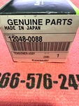 Genuine Kawasaki Oem Camshaft Chain Tensioner # 12048-0088 ZX-10R KX450. Fixed Price $85.99.