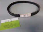 Original V-belt Piaggio Zip 50 100 / Vespa Lx-s ART.82645R. Fixed Price $134.51.