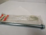 Suzuki LT80 1987-1993 Nos Rear Swingarm Shaft 61211-40B01 New Oem. Fixed Price $56.89.