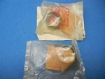 Nos Oem Honda Starter Clutch Bearings (2) CX500T CX650T Turbo GL650. Fixed Price $24.97.