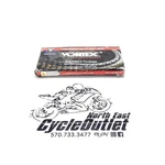 17-20 Yzf R6 Vortex Racing V3 2.0 Tri Glide G520RRX3-120 Drive Chain. Fixed Price $151.96.