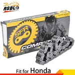 Cam Timing Chain For Honda XR250R 1984-1995 XL250R 1984-1987 14401-KZ1-305. Fixed Price $23.98.