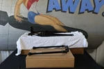 46173-05 46174-05 New Oem Harley-davidson Springer Front End Heritage Crossbones. Fixed Price $2299.99.