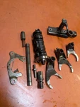 1981 Honda CB900C Oem Engine Transmission Gear Shifter Cam Drum. Fixed Price $49.99.