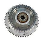 9P300-56-37 Baker Drivetrain Street Performance Clutch Read Description. Fixed Price $595.00.