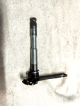 Honda Crf 450 Gearshift 2004-2005 Spindle 24610-MEN-730. Fixed Price $50.00.