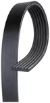 Acdelco Standard V-ribbed Serpentine Belt 6K1360 Oem Genuine New. Fixed Price $90.10.