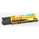 D.i.d. Super 520NZ-100 Non O-ring Chain 520NZX100FB. Fixed Price $95.55.