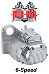 Mid-usa 6-SPEED Natural Transmission Harley Softail Fxstc Heritage Fat Boy. Fixed Price $1199.95.