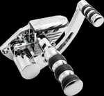 Engineering By Bdl GMA-FC-100-C Controls Fwd 86-99ST Chr. Fixed Price $756.97.