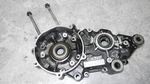 1979 Kawasaki A1 Crankcase Left Side Engine 14002-1059. Fixed Price $80.00.