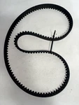 2004 Harley Davidson Dyna Fxdli Rear Belt 138T. Fixed Price $69.99.