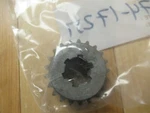 Yamaha Oem Fifth Wheel Gear -YCS1 CS3 CS5 RD200 174-17251-00. Fixed Price $7.48.