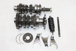 1986 Kawasaki Ninja 1000R ZX1000A Engine Motor Transmission Tranny Gears Oem. Fixed Price $91.00.