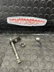 1997 1999 Kawasaki KX250 Shift Shaft Spindle 13161-1252. Fixed Price $31.49.