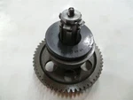72-75 Honda CB750K Final Driven Gear Assy 23520-300-030. Fixed Price $85.00.