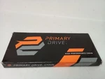 Primary Drive High Performance Chain 520 Orh Gold X-ring Pdxg -94. Fixed Price $55.79.