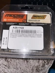 New Moose Racing Rear Wheel Bearing Kit A25-1122 BM6. Fixed Price $31.98.