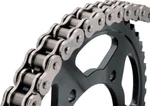 Bikemaster Series Chain X Natural 520BMOR-108. Fixed Price $74.99.