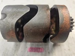 1939 & Reverse Knucklehead Shift Drum 2243-39 Panhead Transmission Harley P437. Fixed Price $85.00.