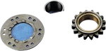 Drag Specialties Kickstarter Ratchet Gear Kit 26-0267/8SC2. Fixed Price $95.35.