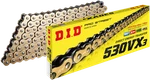 Did - Drive Chain Fits Links Gold M530VX3G110ZB. Fixed Price $271.23.