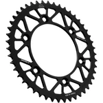 Sprockets Rear Alloy 47-TOOTH (JTA897) JTA897.47BLK. Fixed Price $36.89.