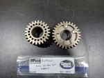 Andrews 299717 2.026 Close Ratio 1ST Gear Set For Sportster Buell #NV-1882. Fixed Price $200.00.